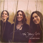 Review: The Henry Girls - December Moon